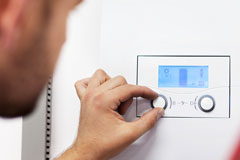 best Waltham Chase boiler servicing companies