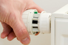 Waltham Chase central heating repair costs
