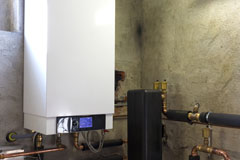 Waltham Chase condensing boiler companies