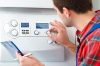 free commercial Waltham Chase boiler quotes