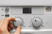 free Waltham Chase boiler maintenance quotes