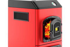 Waltham Chase solid fuel boiler costs